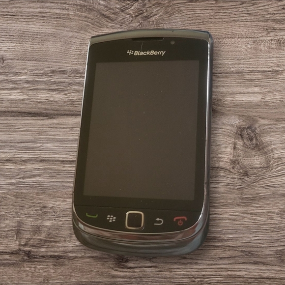 Tested & Working Blackberry 9800 Torch Slider - Picture 1 of 4